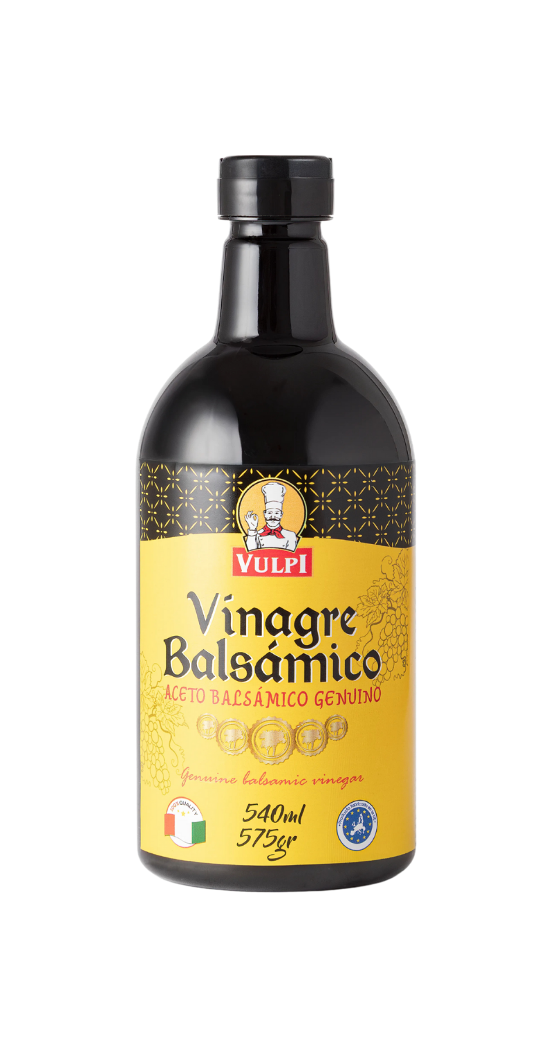 Vinagre Balsamico 25